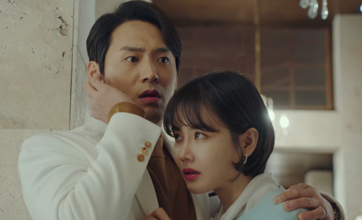 『愛の不時着』セヒョン役の俳優は誰？次男夫婦の悪事と最後の結末 LifePrairie